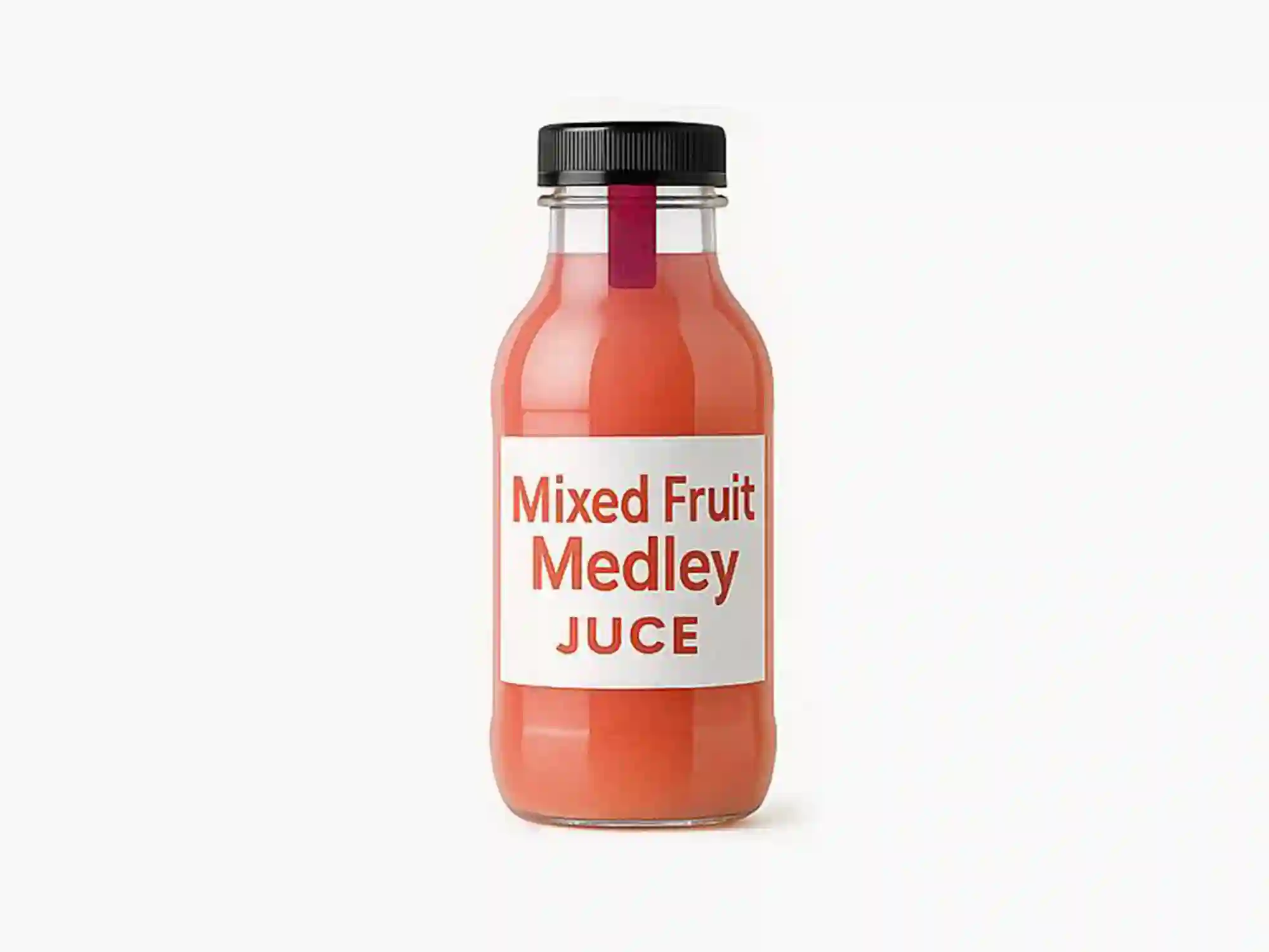 Mixed Fruit Medley Juice
